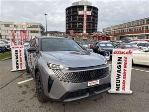 PEUGEOT 3008 145 Hybrid GT -37%! e-DCS Automat thumb image
