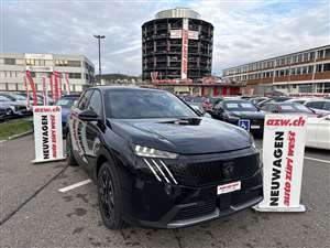 PEUGEOT 3008 145 Hybrid GT -29%! e-DCS Automat img