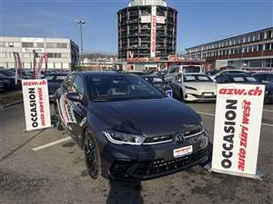 VW Polo 1.0 TSi R-Line DSG-Automat thumb image