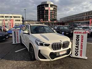 BMW X1 xDrive 20d 48V M Sport Automat thumb image