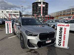 BMW X1 xDrive 20d 48V M Sport Pro Automat thumb image