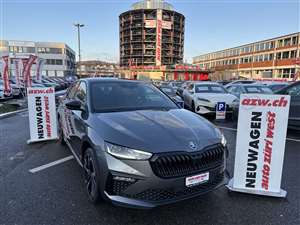 SKODA Scala 1.5 TSi Monte Carlo -38%! DSG-Automat img