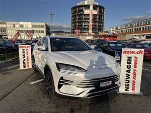 BYD Seal U DM-i PHEV Design AWD 324PS -32%! Automat img