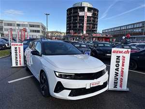 OPEL Astra Sports Tourer 1.2i Turbo GS Automat -37%! img