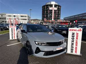 OPEL Astra Sports Tourer 1.2i Turbo GS Automat -38%! img