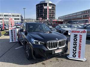 BMW X1 xDrive 20d 48V M Sport Automat thumb image
