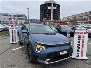 KIA Niro EV 64,8 kWh Light Advanced -45%! 204PS Automat img