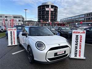 MINI Cooper E Automat 36.8 kWh -35%! img