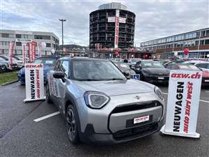 MINI Aceman SE Automat 49.2kWh -29%! img