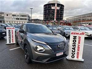 NISSAN Juke 1.6 FHEV Hybrid N-Connecta Automat img