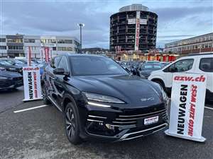 BYD Seal U DM-i PHEV Comfort 217PS -34%! e-CVT Automat img