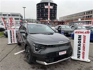 KIA Niro EV 64,8 kWh Air -46%! 204PS Automat img