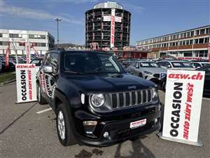 JEEP Renegade 1.3 T PHEV  Limited AWD Automat img