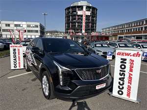 CADILLAC XT4 350T 2.0 Luxury 230SPS AWD Automat img