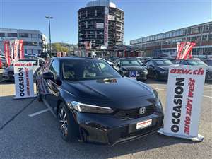 HONDA Civic 2.0 i-MMD HEV Elegance Automat img