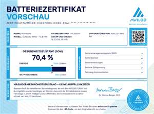 MITSUBISHI Outlander 2.4 PHEV Diamond 224PS 4WD Automat thumb image