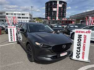 MAZDA CX-30 SKYACTIV-G 140 MHEV Nagisa Automat img