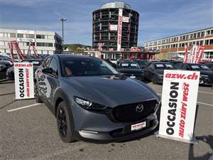 MAZDA CX-30 SKYACTIV-G 140 MHEV Nagisa Automat thumb image