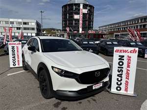 MAZDA CX-30 SKYACTIV-G 140 MHEV Nagisa Automat img