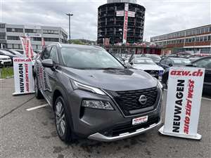 NISSAN X-Trail 1.5 VC-T e-Power Tekna+ 7-Pl. AWD Automat -37%! img