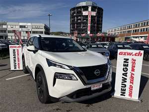 NISSAN X-Trail 1.5 VC-T MHEV Acenta 7-Plätzer Automat -38%! img