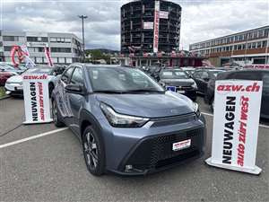 TOYOTA Aygo X 1.5 Comfort NEUES MODELL e-CVT Automat img