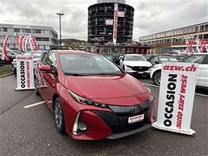TOYOTA Prius 1.8 VVT-i PHEV Executive e-CVT Automat img