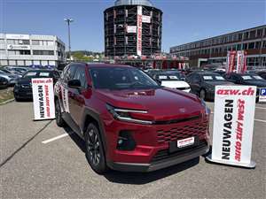 TOYOTA RAV-4 2.5 HSD Trend AWD NEUES MOD. e-CVT Automat NETTO/NETTO img