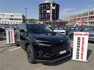 TOYOTA RAV-4 2.5 HSD Trend AWD NEUES MOD. e-CVT Automat NETTO/NETTO img