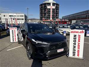 TOYOTA Corolla Cross 1.8 Trend e-CVT Automat -21%! img