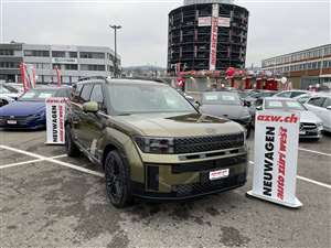 HYUNDAI Santa Fe 1.6 T-GDi PHEV 253PS 7 Pl. Calligraphy 4WD Automat -35%! img