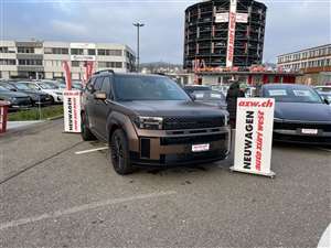 HYUNDAI Santa Fe 1.6 T-GDi PHEV 253PS 7 Pl. Calligraphy 4WD Automat -36%! img