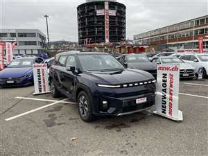 KGM-SSANGYONG Torres EVX 73 kWh Core -37%! 207PS img