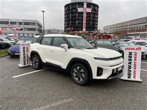 KGM-SSANGYONG Torres EVX 73 kWh Core -39%! 207PS img