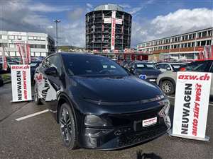 XPENG G6 87,5kWh Performance 476PS AWD Automat img