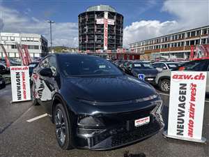 XPENG G6 87,5kWh Performance 476PS AWD Automat img