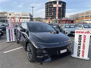 XPENG G6 87,5kWh Performance 476PS AWD Automat img