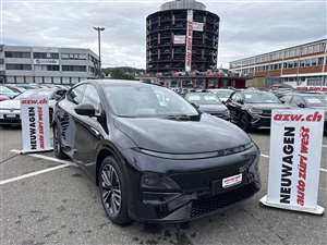 XPENG G6 87,5kWh Performance 476PS AWD Automat img