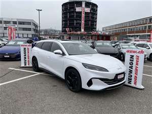 BYD Seal 6 DM-i Touring Comfort 212PS -29%! Automat img