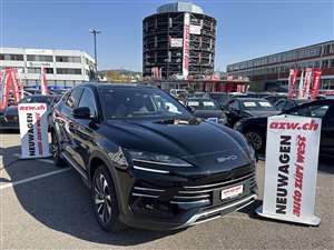 BYD Seal U DM-i Design AWD 324PS -36%! Automat img