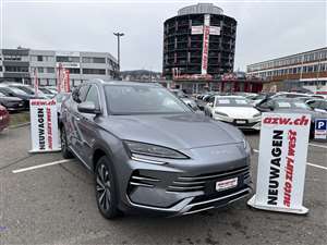 BYD Seal U DM-i PHEV Design AWD 324PS -39%! Automat thumb image