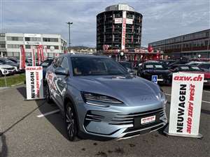 BYD Seal U DM-i PHEV Design AWD 324PS -32%! Automat img