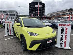 BYD Dolphin Surf 43 kWh Comfort -36%! img