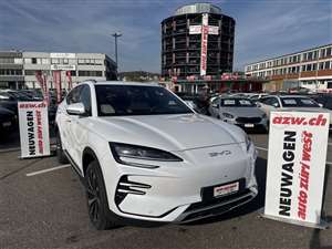 BYD Seal U Comfort 71.8kWh 218PS -44%! Automat thumb image