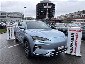 BYD Seal U Comfort 71.8kWh 218PS -44%! Automat img