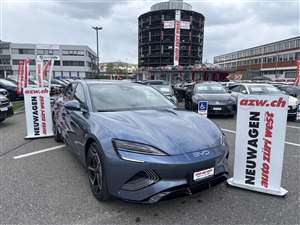 BYD Seal 82,2 kWh Excellence 530PS -28%! AWD Automat thumb image