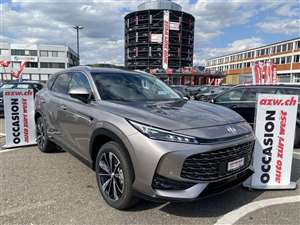 MG HS 1.5 T Hybrid+ Luxury 224PS Automat NETTO/NETTO thumb image