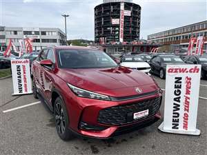 MG HS 1.5 T PHEV Comfort 272PS Automat -28%! thumb image