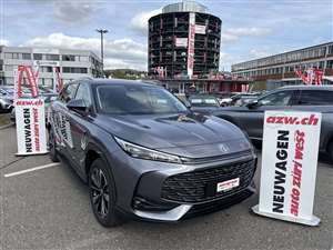 MG HS 1.5 T PHEV Comfort 272PS Automat -28%! img