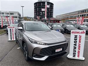 MG HS 1.5 T PHEV Comfort 272PS Automat -28%! img